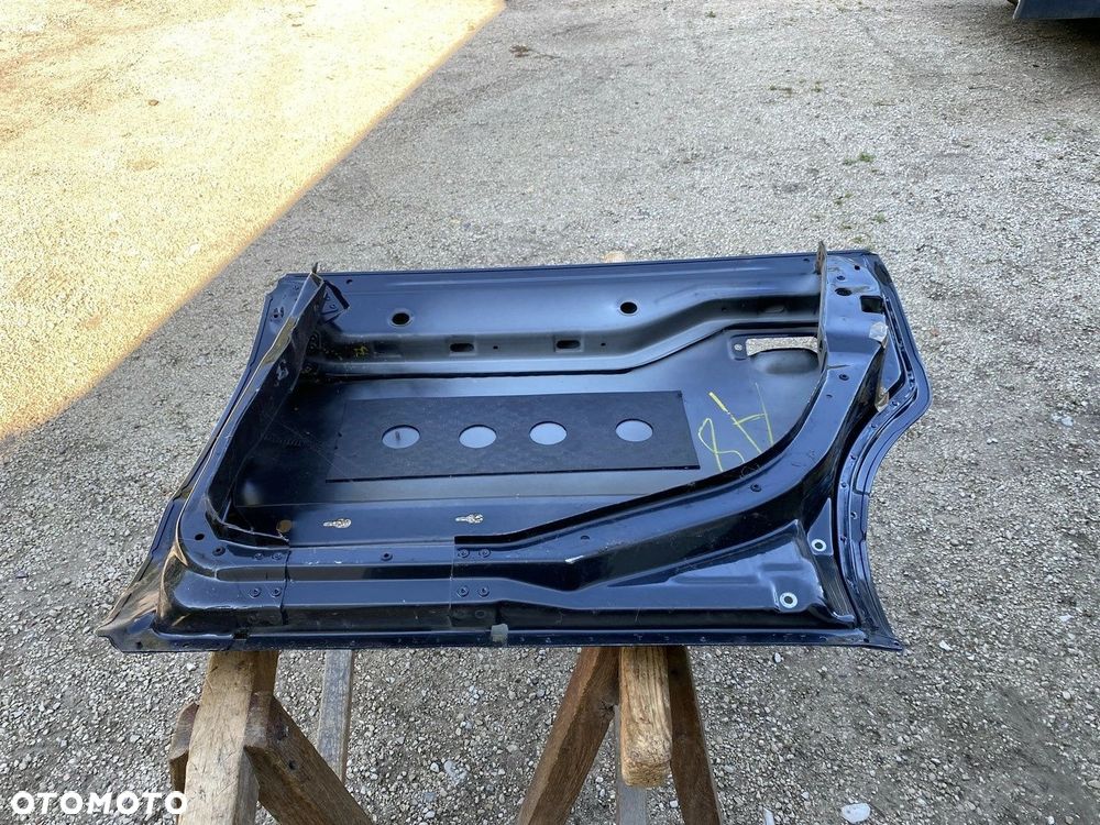 DRZWI TYŁ TYLNE PRAWE AUDI A8 D3 95-99 4E0833554 - 7