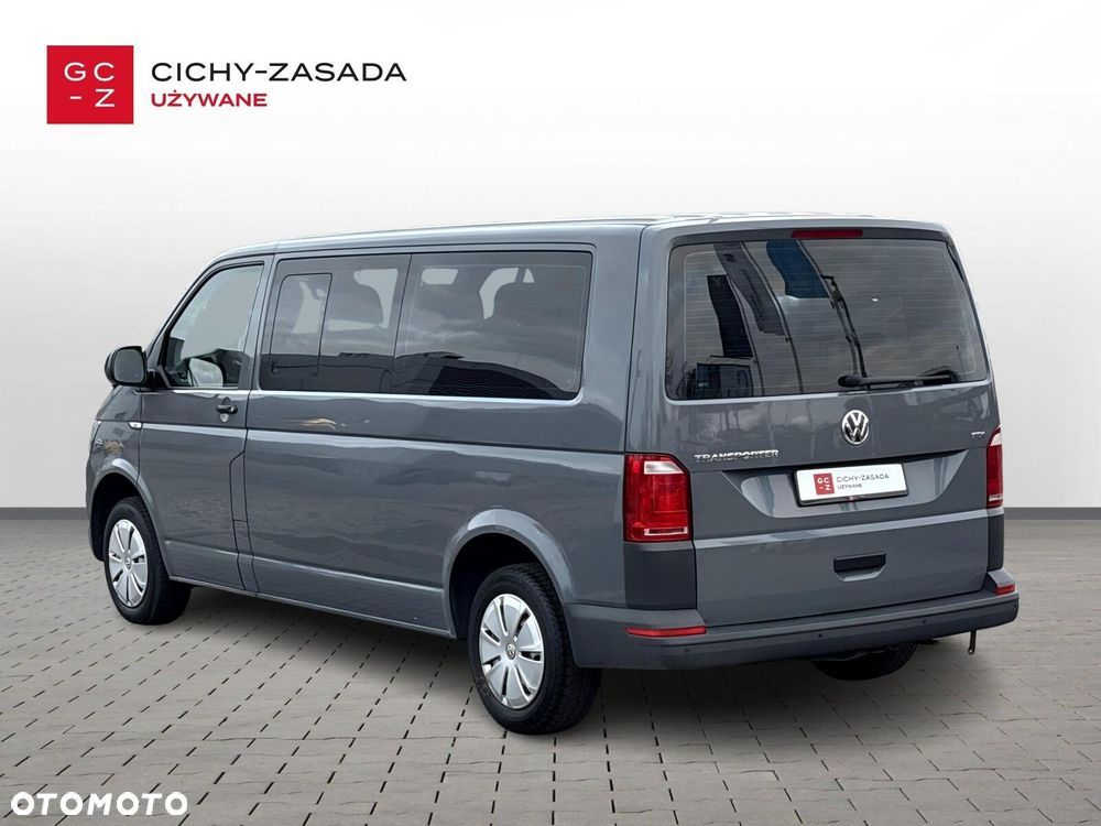 Volkswagen Transporter L2H1 - 3