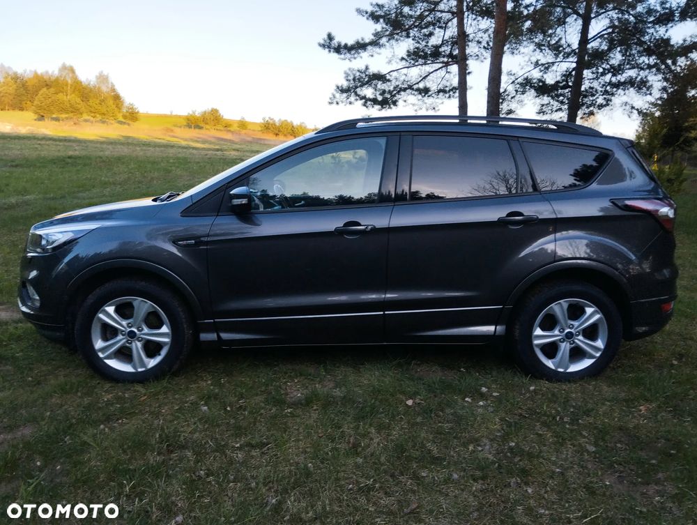 Ford Kuga - 6