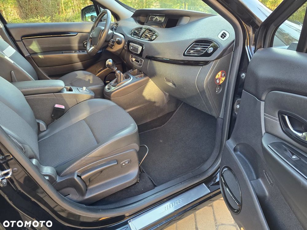 Renault Grand Scenic - 7