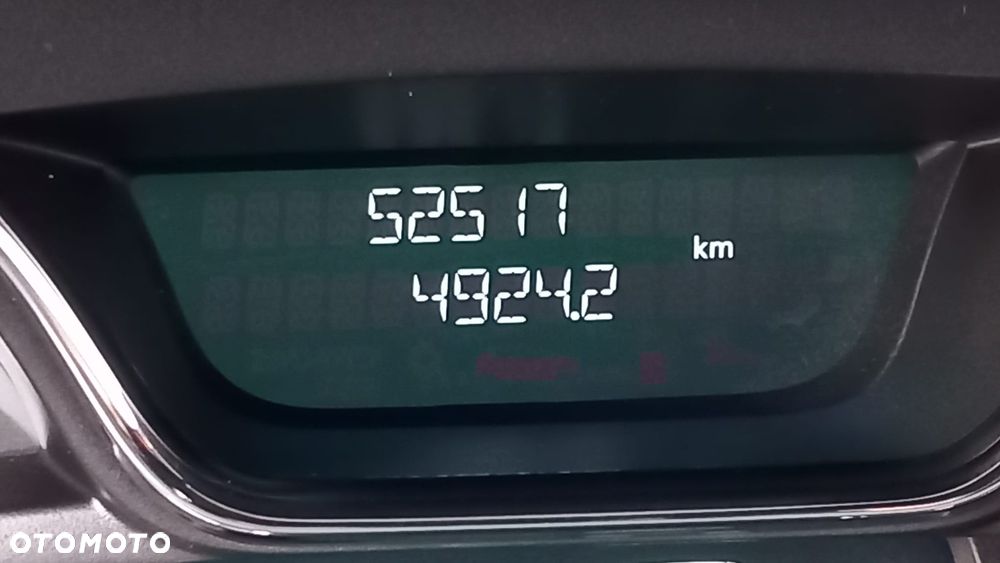 Renault Captur 0.9 Energy TCe Life - 9