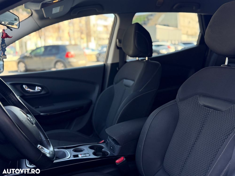 Renault Kadjar Energy dCi 110 EDC Business - 7