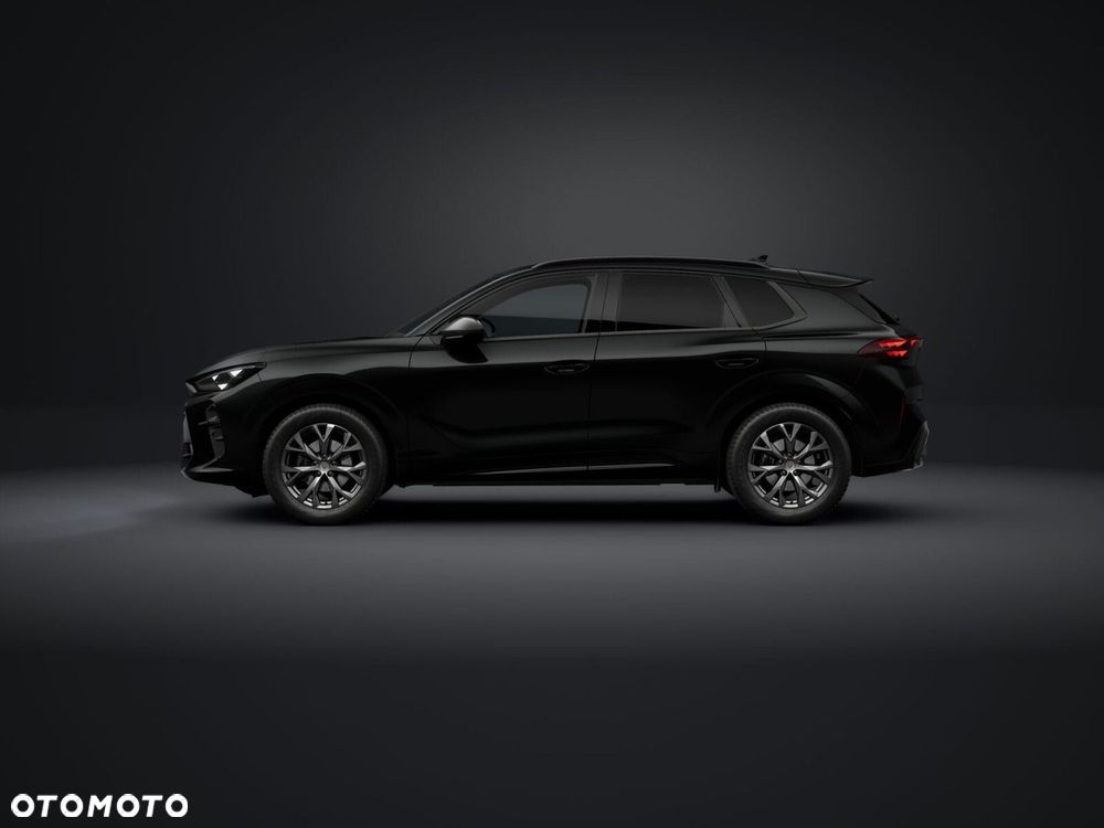 Cupra Terramar 2.0 TSI 4Drive DSG - 3