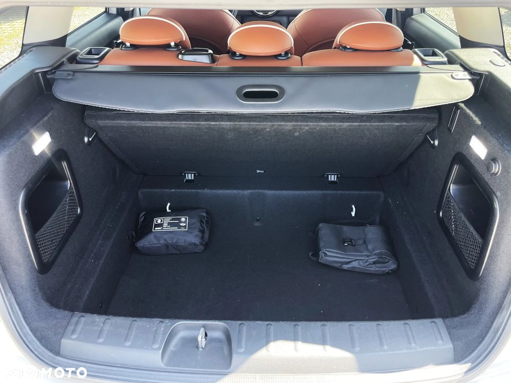 MINI Clubman - 5