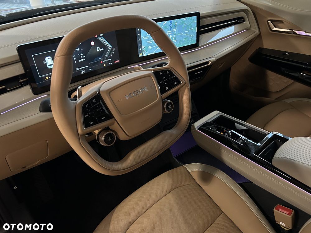 SsangYong/KGM Actyon 1.5 T-GDI Wild 4WD - 15