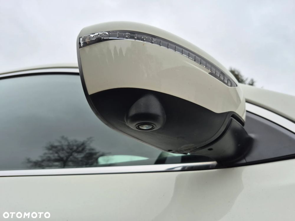 Nissan Qashqai 1.3 DIG-T ZAMA - 8