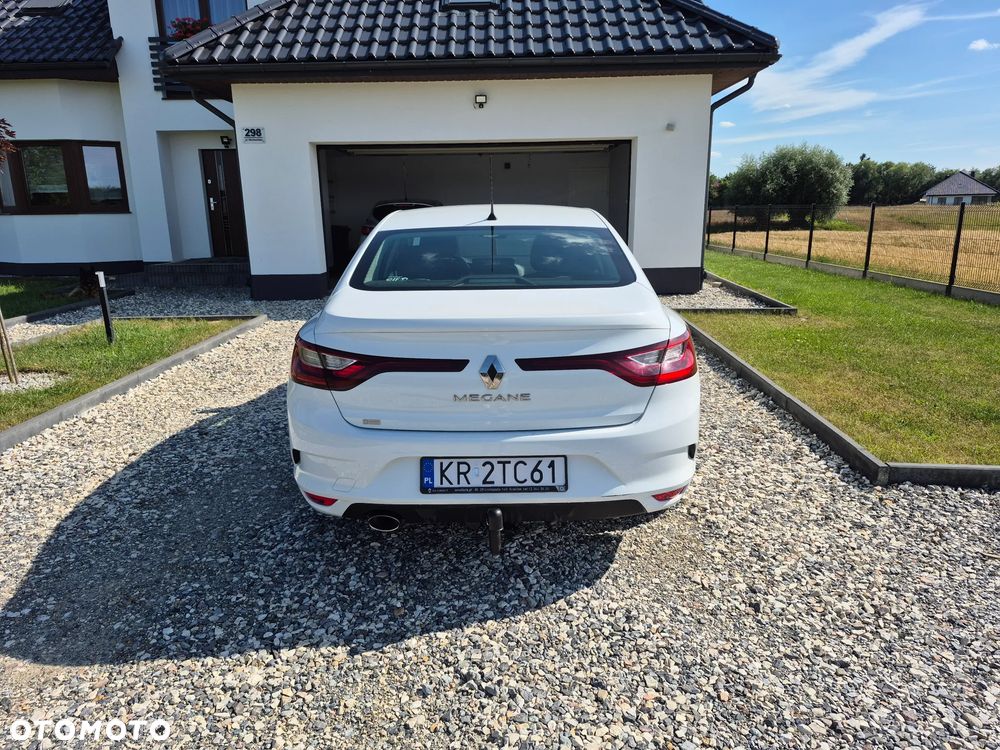 Renault Megane 1.6 SCe Life - 5