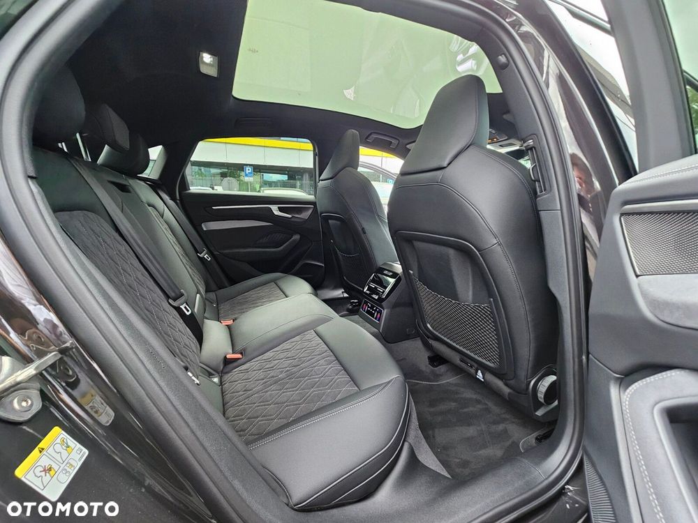 Audi A6 Limousine TDI mHEV Quattro S tronic - 13