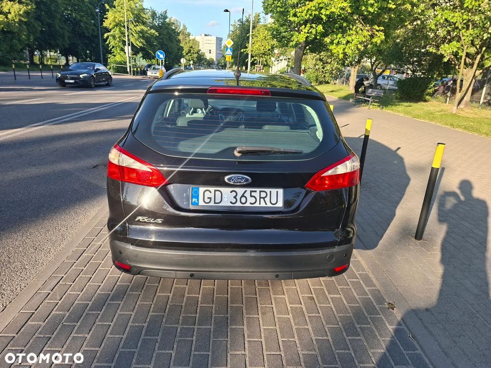 Ford Focus - 3