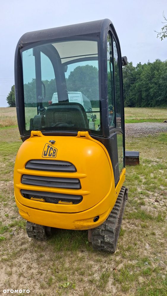 JCB 8014 - 6