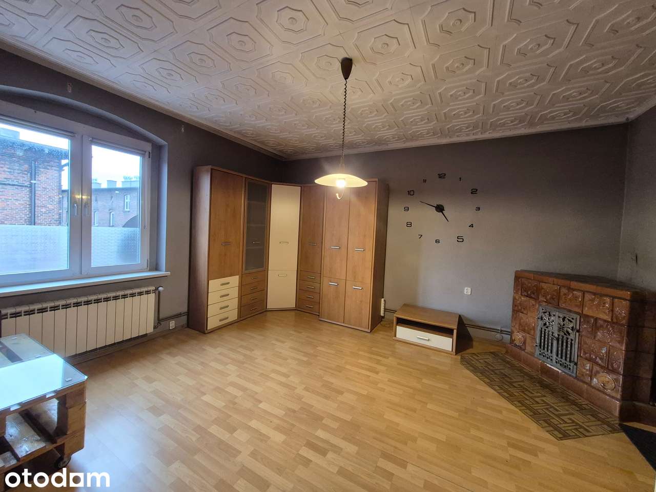 Mieszkanie 36m² do własnej aranżacji - M2 / M3