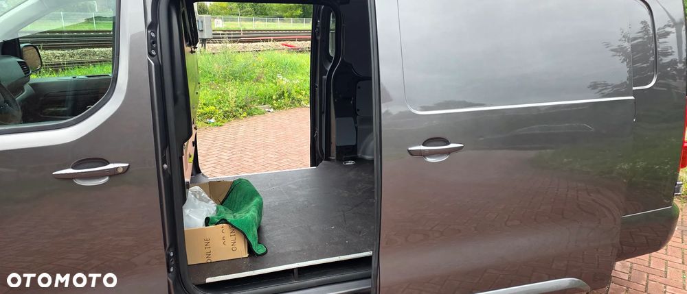 Toyota Proace - 9