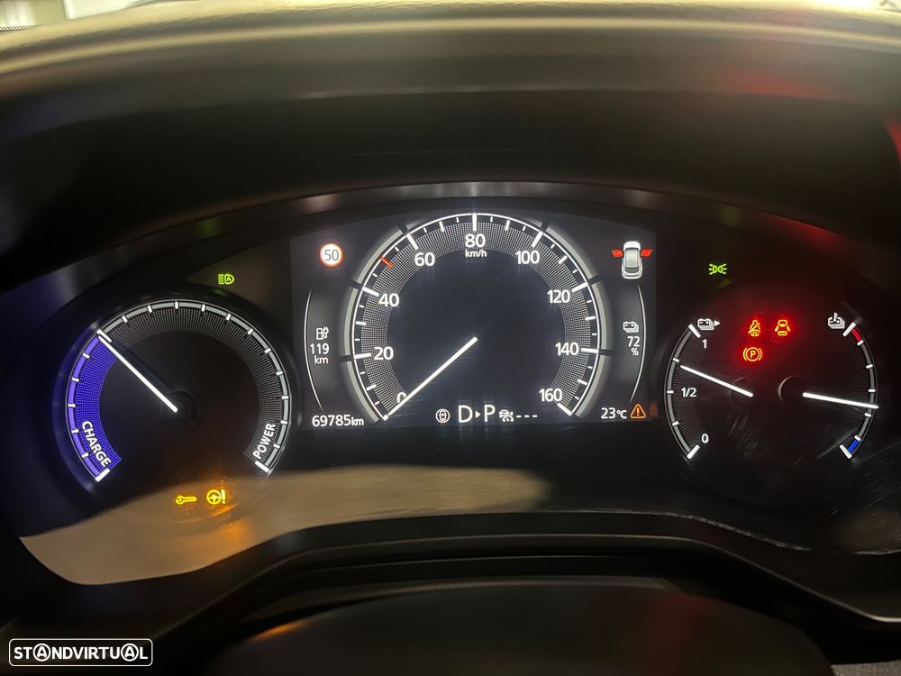 Mazda MX-30 e-Skyactiv Excellence - 6
