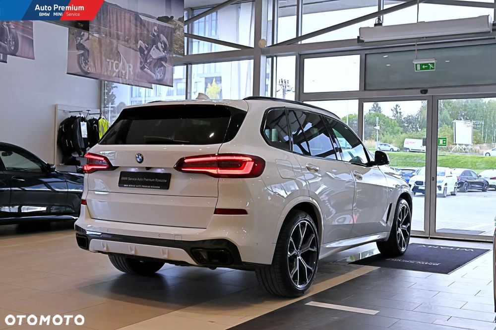 BMW X5 xDrive25d - 20
