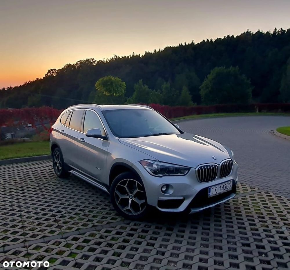 BMW X1 - 27