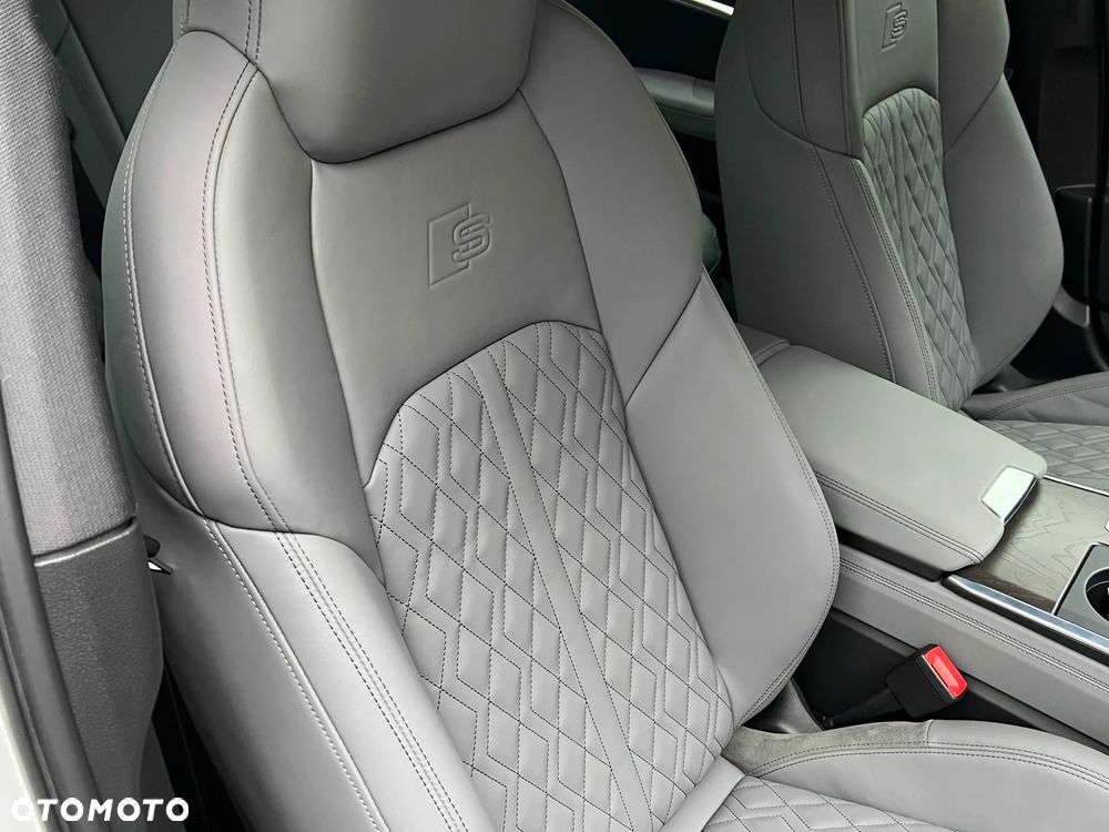 Audi A6 Limousine 55 TFSI quattro S tronic S line - 14