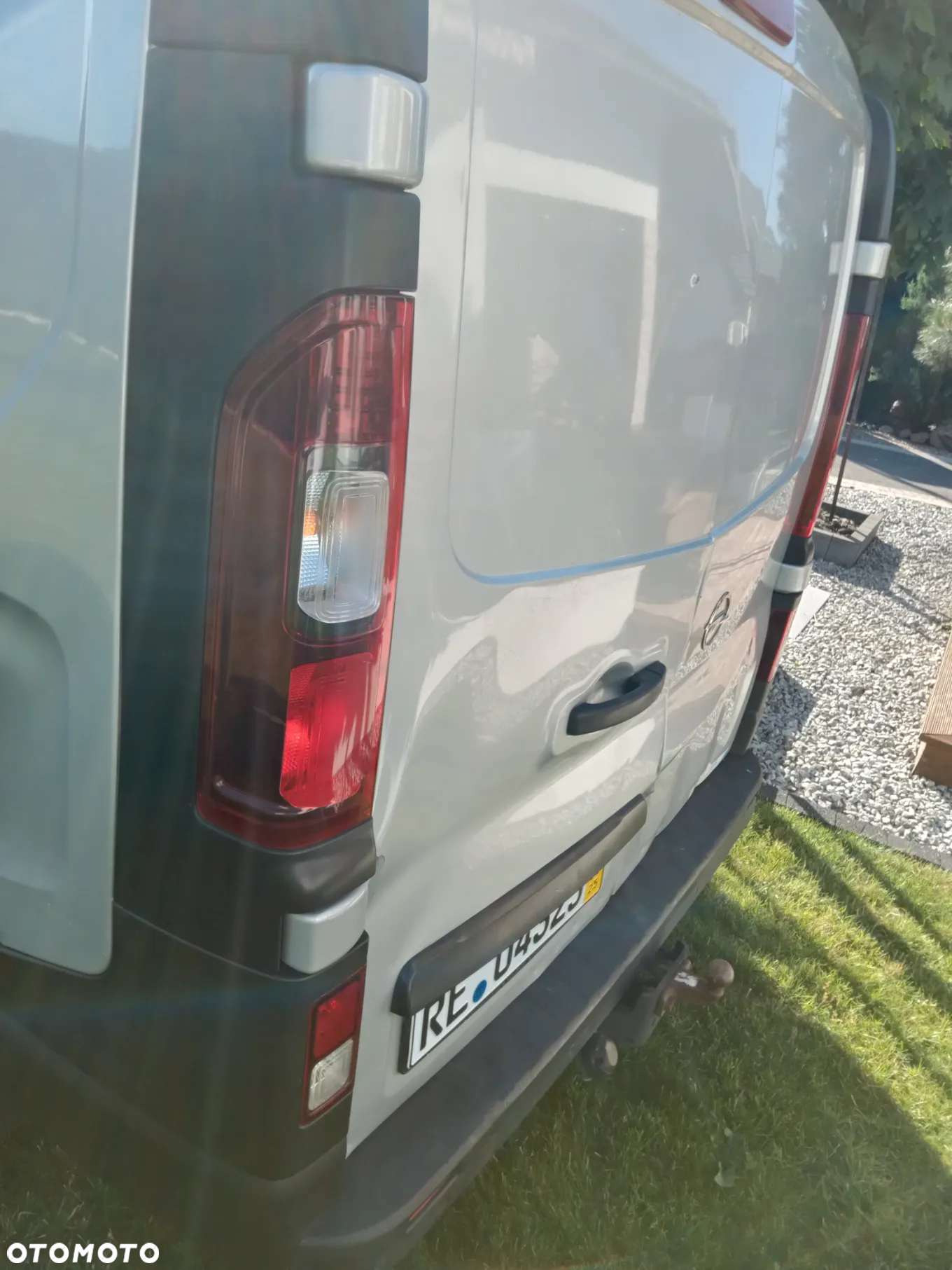 Opel Vivaro 1.6 D (CDTI) L2H1 - 4
