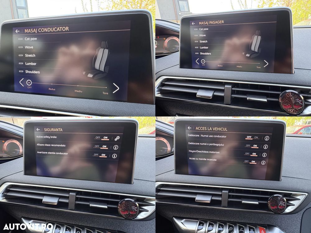 Peugeot 3008 1.2 PureTech 130 EAT8 GT - 25