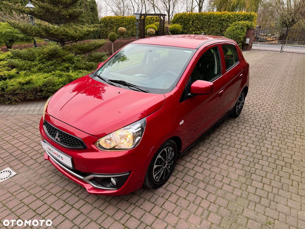 Mitsubishi Space Star 1.0 Clear Tec Intro Edition+ - 3