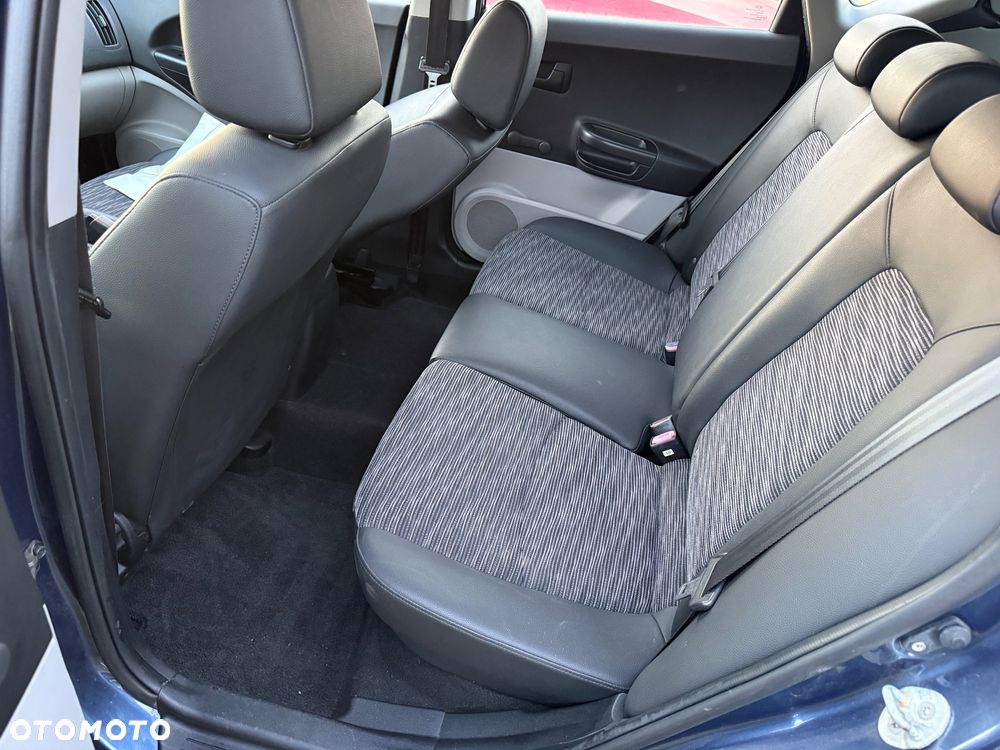 Kia Ceed 1.4 CVVT EX - 6