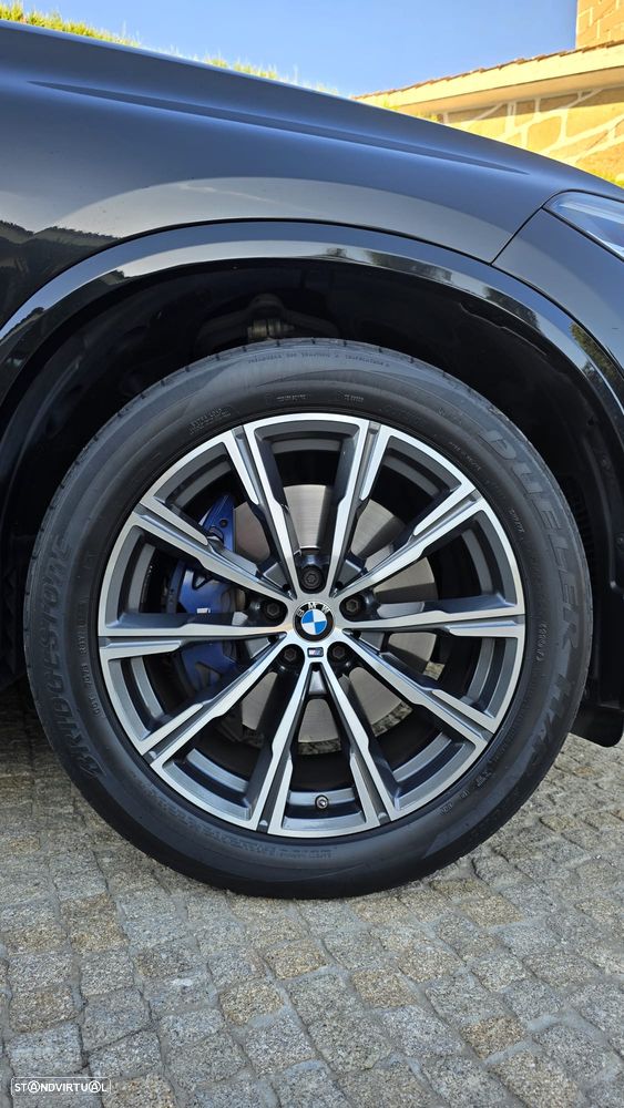 BMW X5 - 15