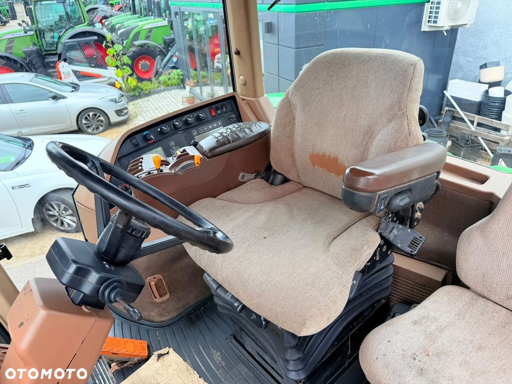 John Deere 8420 - 15