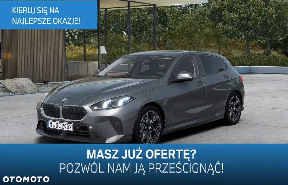BMW Seria 1 120 mHEV - 2