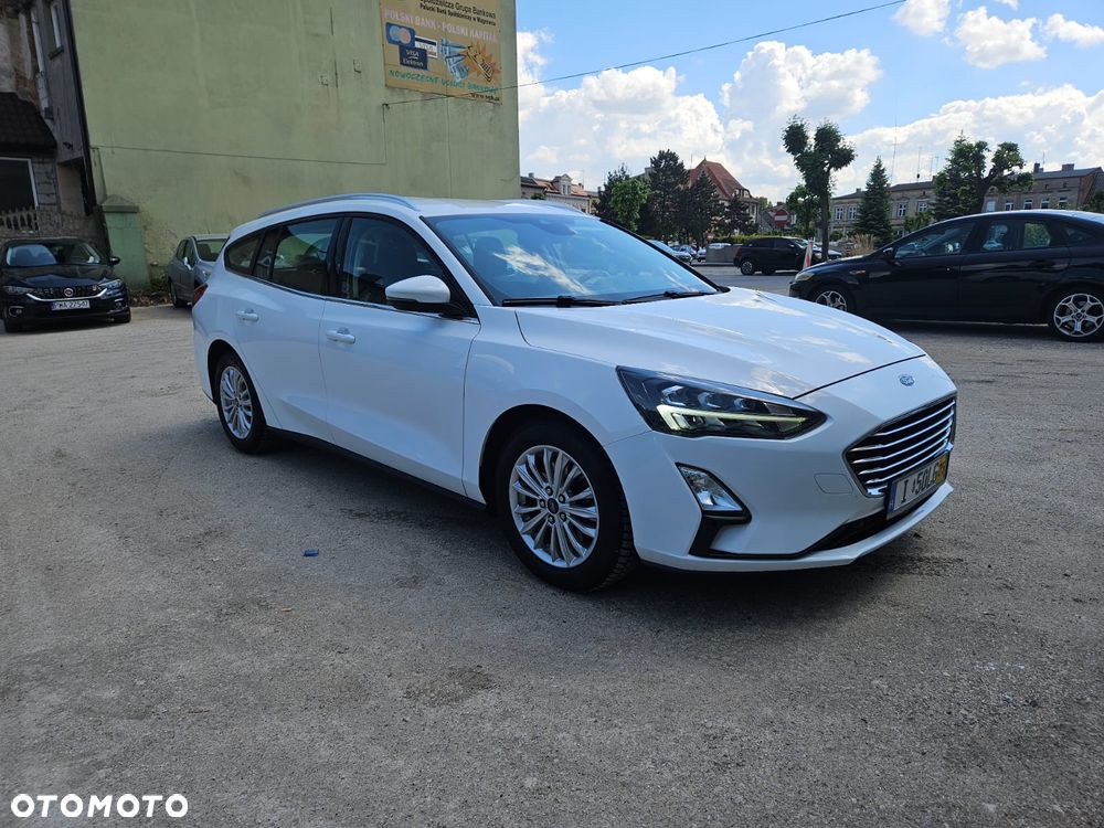 Ford Focus - 3
