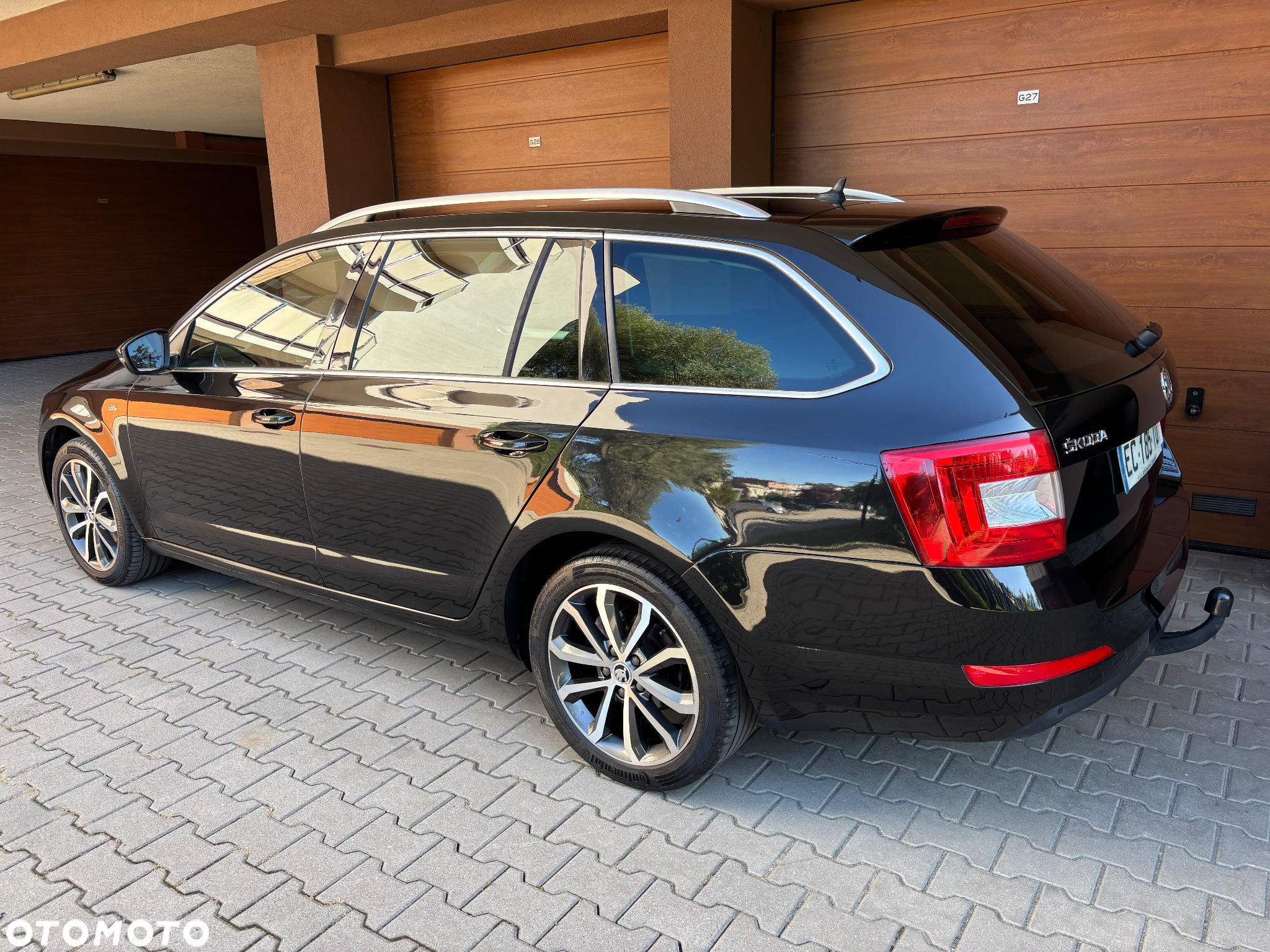 Skoda Octavia 1.6 TDI Green tec Edition - 5