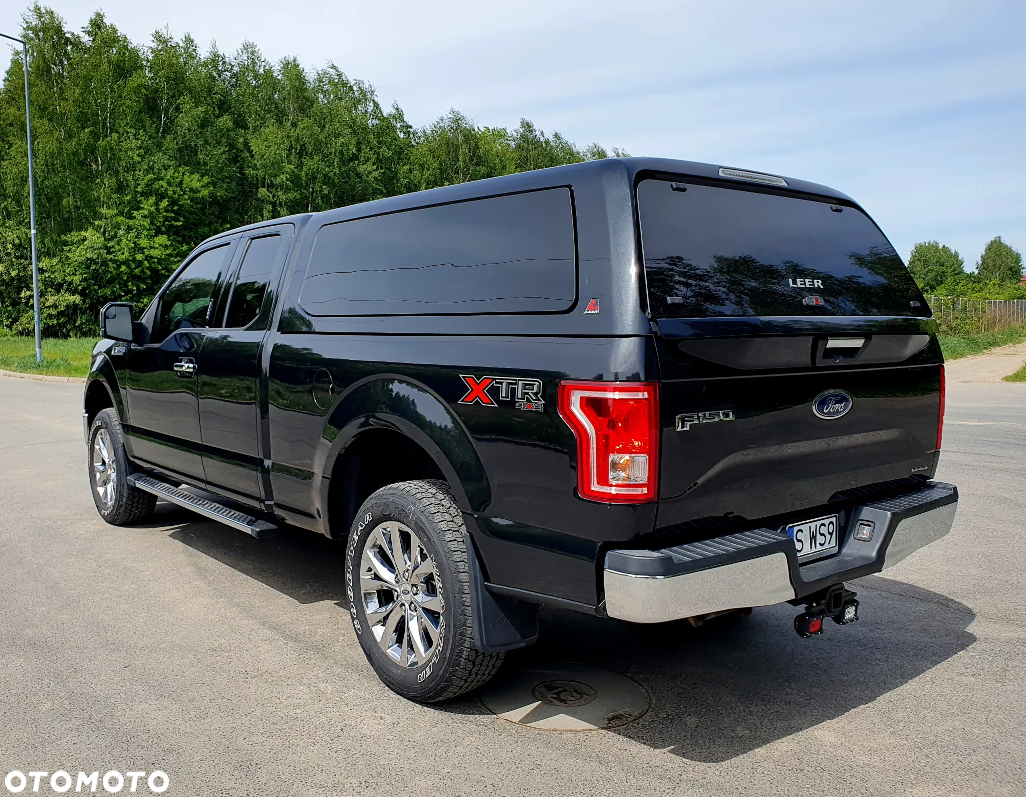 Ford F150 - 13