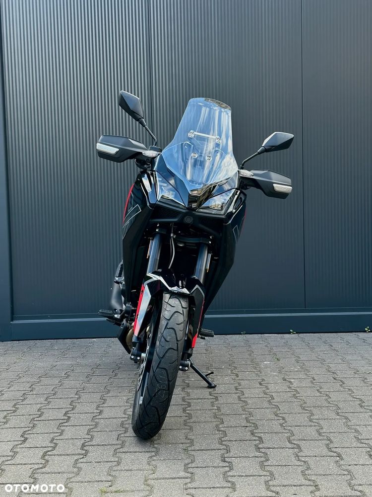 Moto Morini Inny - 8