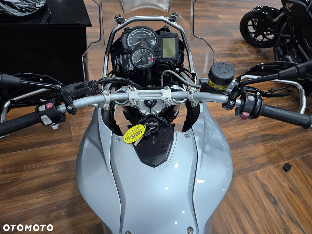 BMW GS - 28