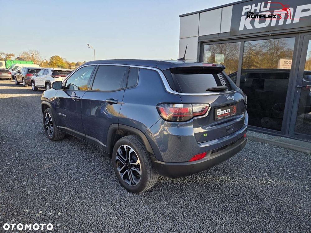 Jeep Compass - 7