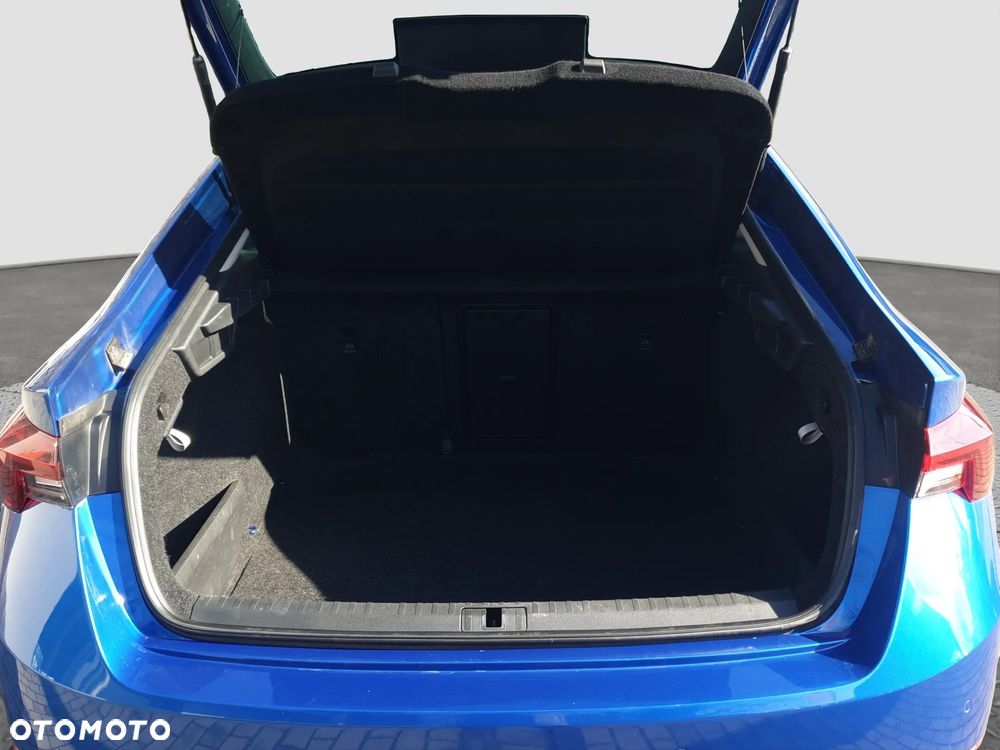 Skoda Octavia 1.5 TSI ACT Style DSG - 22