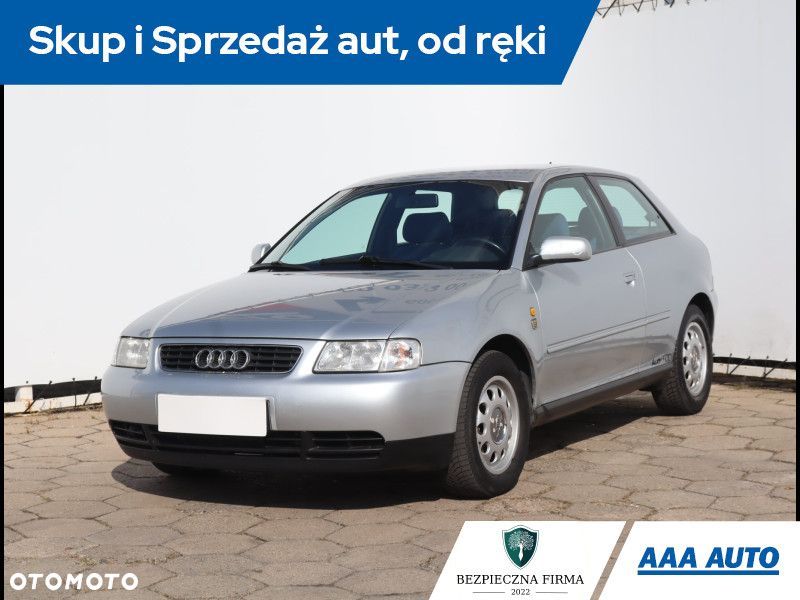 Audi A3 - 2