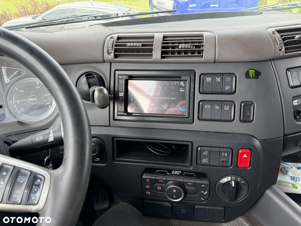 DAF CF 480  // SUPER STAN // SERWISOWANY - 12