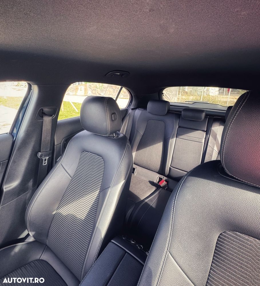 Mercedes-Benz A - 14