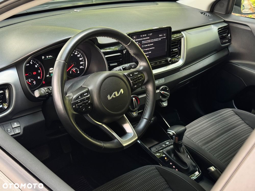 Kia Stonic 1.0 T-GDI L Business Line DCT - 6