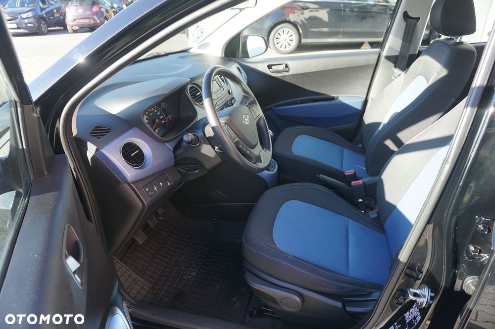 Hyundai i10 1.2 Premium - 15