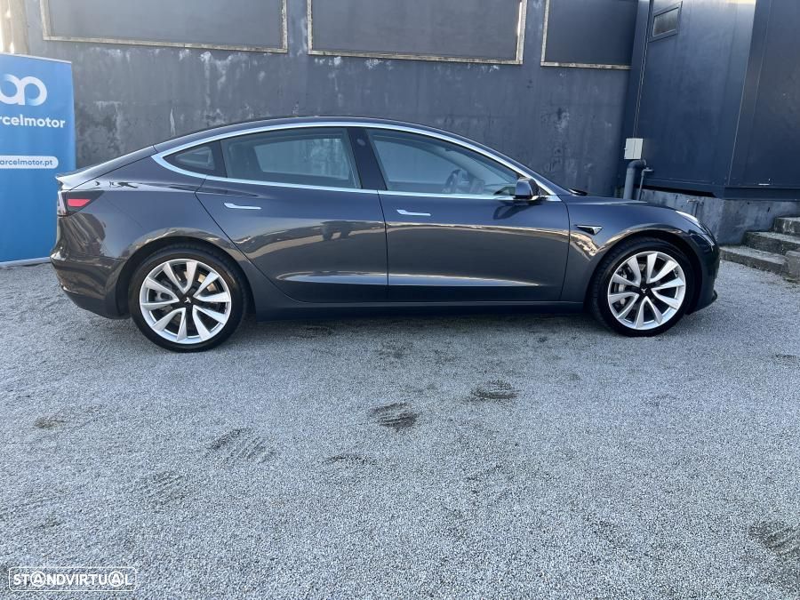 Tesla Model 3 AWD Dual Motor Performance - 7