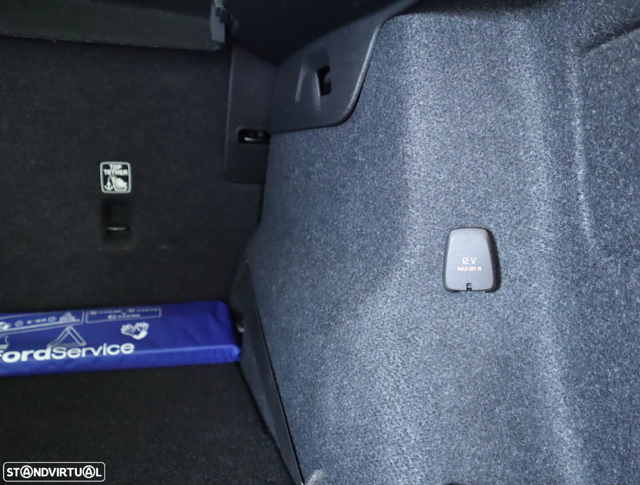Volvo XC 40 1.5 T3 R-Design - 56