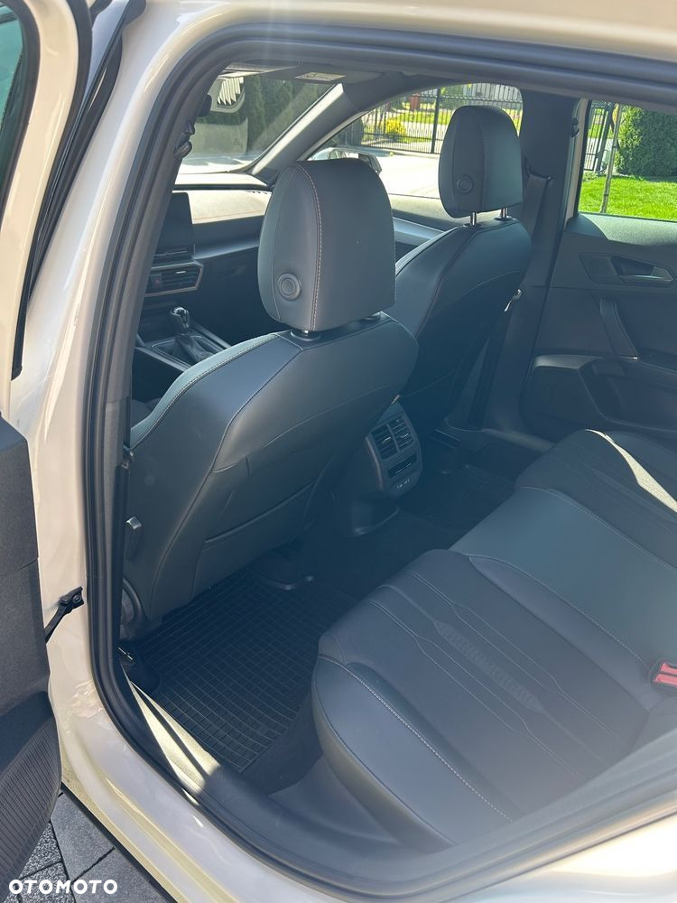 Cupra Formentor 1.5 TSI - 15