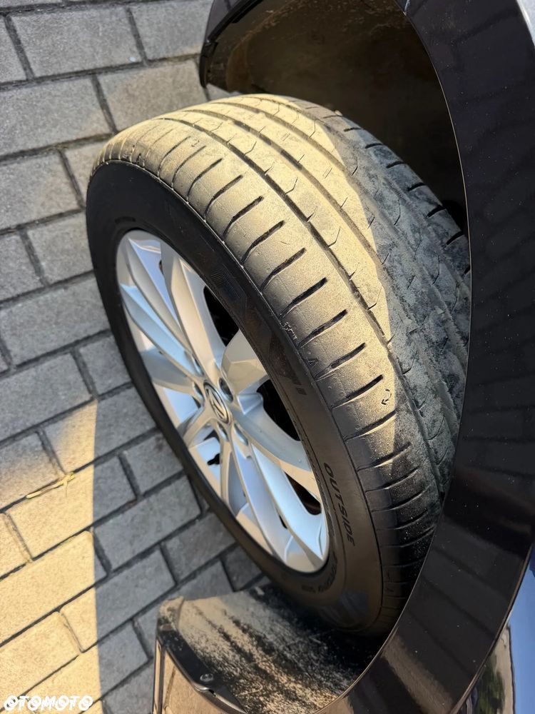 Volkswagen Passat 2.0 TDI (BlueMotion Technology) Comfortline - 25