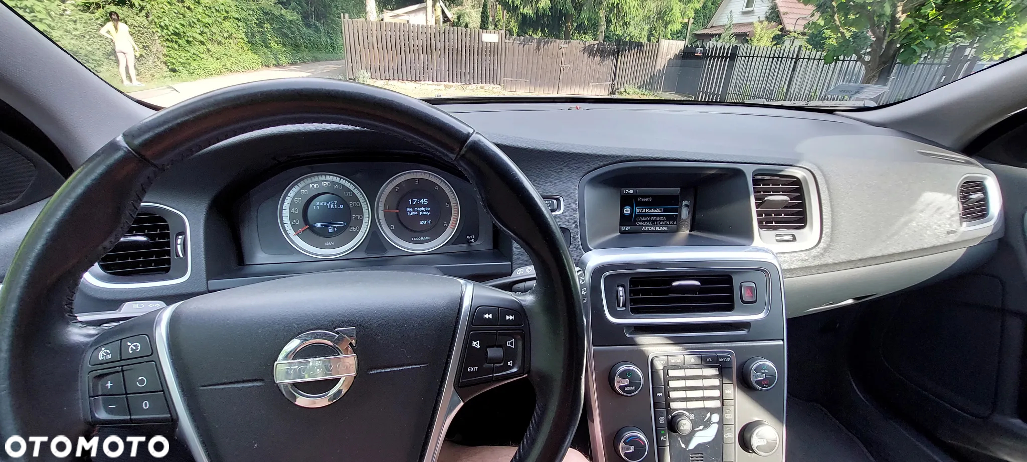 Volvo V60 D2 - 8