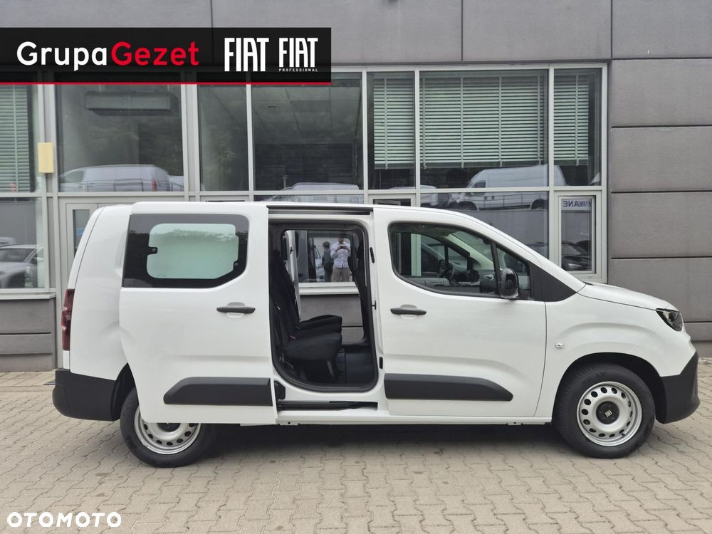 Fiat Doblo - 14