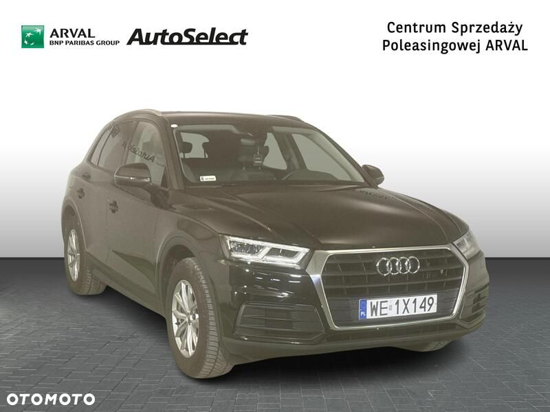 Audi Q5 - 8