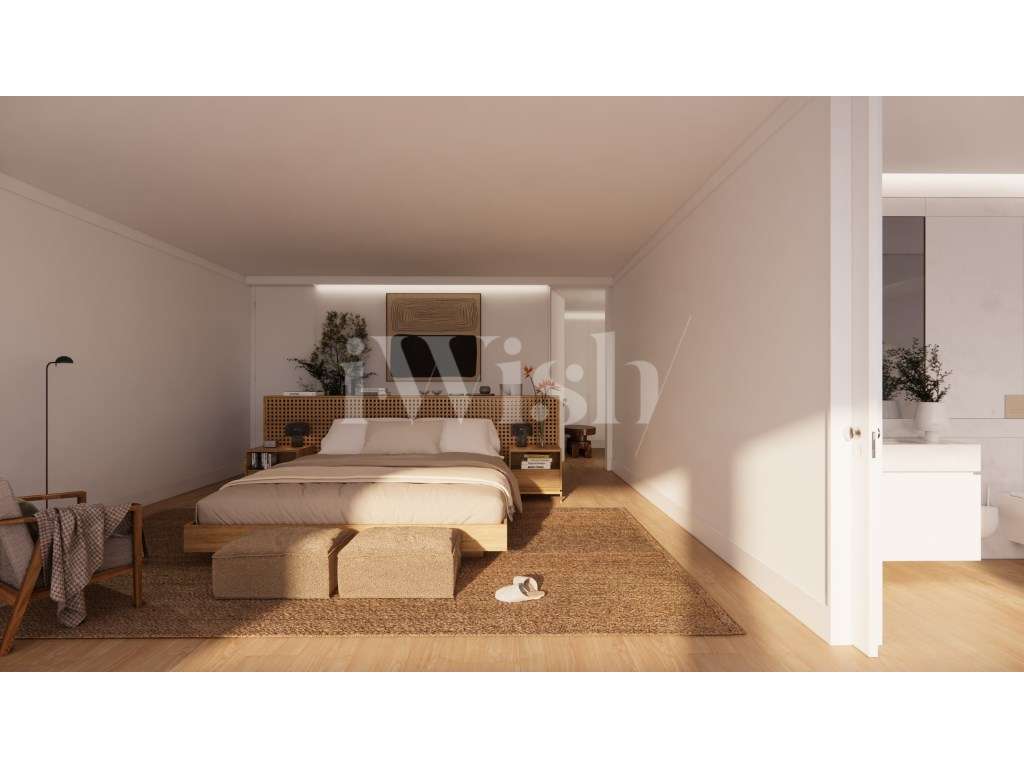 Cavadas Residences - Condomínio Fechado com Piscina - Apartamento c... - Grande imagem: 2/18