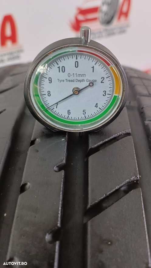 ANVELOPE 225 55 18 98V 225/55/18 MICHELIN CP V10221 VARA - 3
