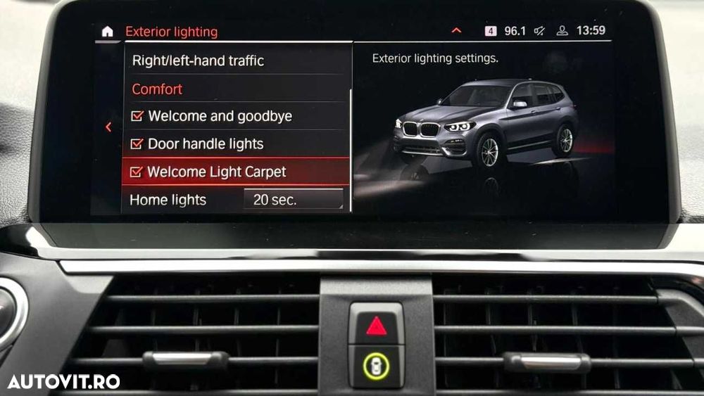 BMW X3 - 34