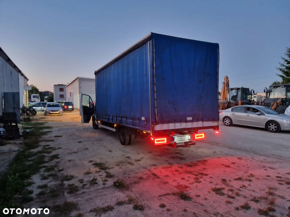 Iveco Daily 50c15 35 - 6